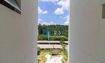 Imagem 7: Apartamento com 2 dormitórios à venda, 110 m² por R$ 1.050.000 - Green Tamboré - Santana d