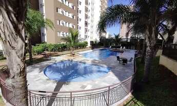 Imagem 2: Apartamento Reserva dos Oitis