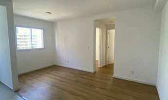 Imagem 3: Apartamento com 2 dormitórios para alugar, 47 m² por R$ 2.588/mês - Centro - Santo André/S