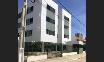 Imagem: Alugo apartamento 2/4, 1suite com garagem