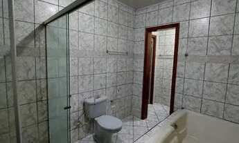 Imagem 6: Casa para aluguel possui 150 metros quadrados com 4 quartos em Castanheira - Belém - PA