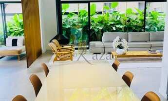 Imagem 6: Casa Condomínio - Urbanova - Condomínio Jardim do Golfe - 5 Dormitórios - 450m²