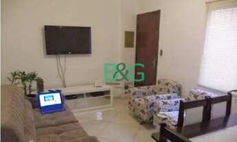 Imagem 5: Apartamento com 2 dormitórios à venda, 70 m² por R$ 219.000 - Vila São Rafael - Guarulhos