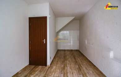 Imagem 7: Barracão para aluguel, 2 quartos, 1 suíte, 1 vaga, Catalão - Divinópolis/MG