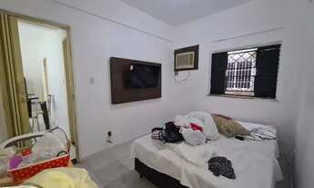 Imagem 4: Apartamento para aluguel e venda possui 50 metros quadrados com 2 quartos em Flores - Mana