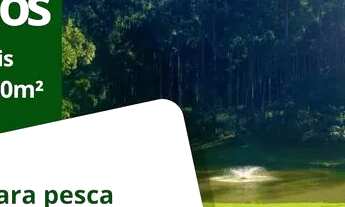 Imagem: Lote/Terreno para venda tem 600 metros quadrados