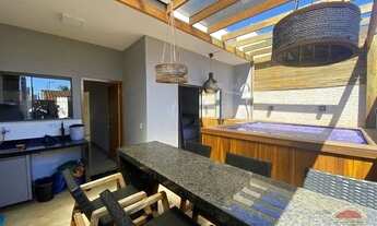 Imagem: CASA GEMINADA para venda e locação em