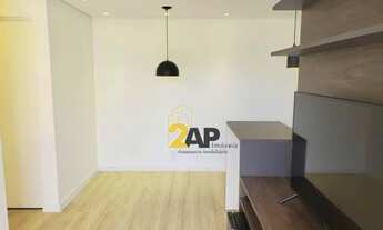 Imagem 4: Apartamento com 2 dormitórios para alugar, 57 m² por R$ 3.561,53/mês - Vila Andrade - São