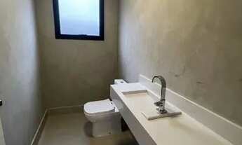 Imagem 2: Casa com 4 dormitórios à venda, 502 m² por R$ 7.000.000 - Gênesis 2 - Santana de Parnaíba