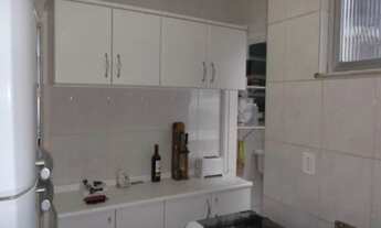 Imagem 2: Excelente 1 Quarto c/ Dependência Completa + VAGA, 5min a pé do Metro-Voluntários Pátria