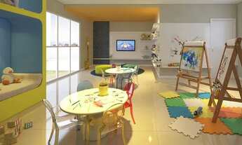 Imagem: Essa é a sua nova vida! Pertinho do mar