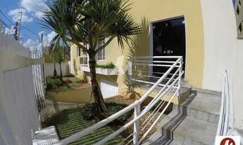 Imagem 5: Apartamento (tipo - padrao) 3 dormitórios/suite, cozinha planejada, elevador, em condomíni