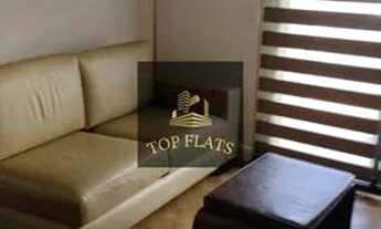 Imagem 3: Flat disponível em Moema