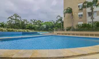 Imagem 1: Apartamento à venda Rua Carlos Reverbel, Jardim Carvalho - Porto Alegre