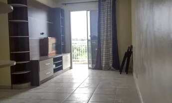 Imagem: Cond. Smille Parque das Flores. Alugo Apto