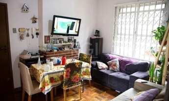 Imagem 3: Apartamento para Venda - 59.69m², 2 dormitórios, sendo 1 suites, Petrópolis