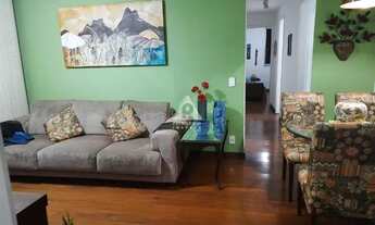 Imagem 3: Apartamento à venda, 3 quartos, 2 vagas, Tijuca - RIO DE JANEIRO/RJ