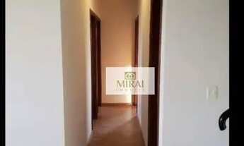 Imagem 7: Cobertura com 3 dormitórios à venda, 140 m² por R$ 650.000,00 - Bosque dos Eucaliptos - Sã