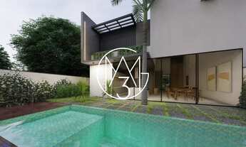 Imagem 6: Casa - Swiss Park - Campinas