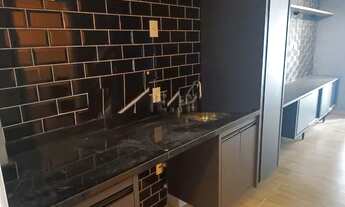 Imagem: Apartamento para venda com 30 metros quadrados