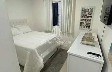 Imagem 6: Apartamento à Venda no Residencial Eco vila Tipuana, Parque Fazendinha, Campinas, SP