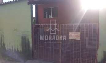 Imagem 3: ALUGA-SE CASA - BAIRRO JARDIM SANTA MARIA - SALTO DE PIRAPORA - SP