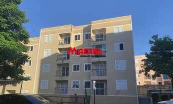 Imagem: Apartamento Padrão em São José dos Campos