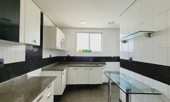 Imagem 1: BELO HORIZONTE - Apartamento Padrão - Ipiranga