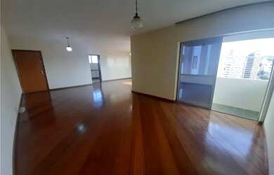 Imagem 2: Apartamento à venda - 144m² - 4 dormitórios - Centro - Jundiaí/SP