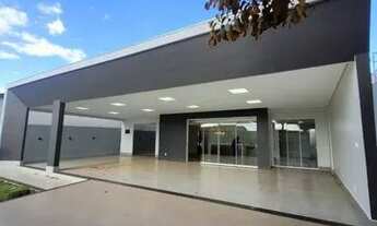 Imagem: Casa com 3 dormitórios à venda, 282 m²