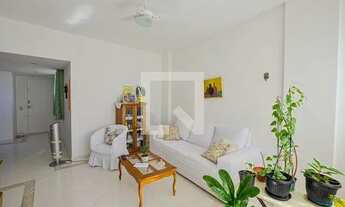 Imagem 3: Apartamento para Aluguel - São Domingos , 4 Quartos, 75 m2