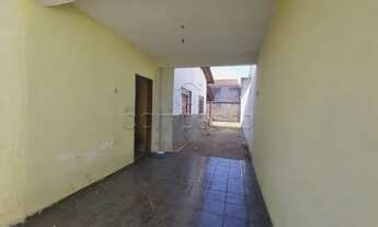 Imagem 2: Casa Padrão em São José do Rio Preto