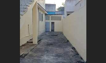 Imagem: Casa 2 quartos (podendo ser 3) em Campo