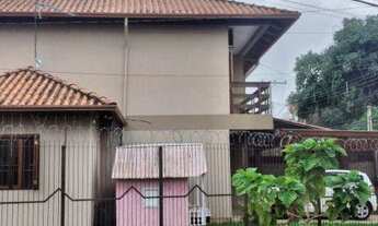 Imagem 2: Sobrado à venda, 85 m² por R$ 400.000,00 - Dihel - Sapucaia do Sul/RS