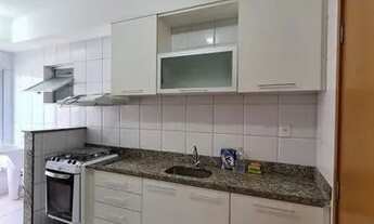 Imagem 2: Belo apto no coração do parque dez com 3 suites