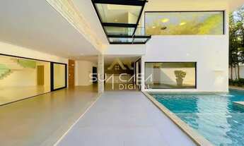 Imagem 6: Barra da Tijuca Casa em condomínio com 4 dormitórios