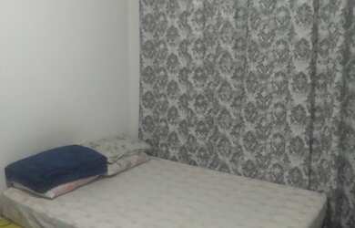 Imagem 4: ótimo apartamento no integração vila industrial