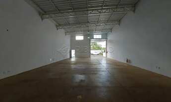 Imagem 4: Ribeirao Preto - Galpão/Depósito/Armazém - Vila Monte Alegre