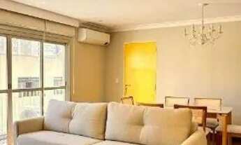 Imagem 5: Apartamento com 2 dormitórios à venda, 88 m² por R$ 1.060.000,00 - Moema - São Paulo/SP