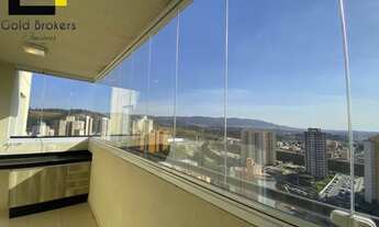 Imagem 7: APARTAMENTO DE 89M² COM 2 DORMITÓRIOS, SENDO 1 SUÍTE, NO CONDOMÍNIO ABITARE ECO CLUBE PRÓX