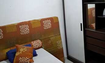 Imagem 4: Apartamento pousada Amarela