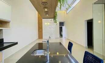 Imagem 3: Casa - Swiss Park - Campinas