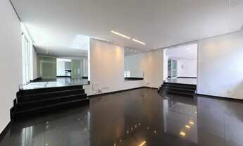 Imagem 4: Casa para aluguel, 4 quartos, 3 suítes, 5 vagas, Cidade Jardim - Belo Horizonte/MG