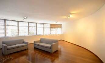 Imagem: São Paulo - Apartamento Padrão - Jardins