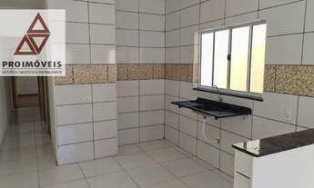 Imagem 3: Casa com 2 dormitórios à venda, 69 m² por R$ 245.000,00 - Monte Carlo - Americana/SP