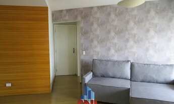 Imagem 2: Apto 2 dorms. +1 Suíte, 2 vagas - Perdizes