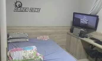 Imagem 6: Casa com 3 dormitórios para alugar, 109 m² por R$ 2.950,00/mês - Parque Almerinda Chaves