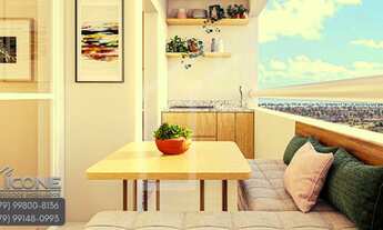 Imagem 5: Lançamento Coral Village