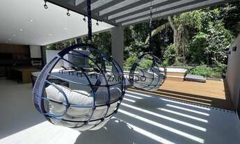 Imagem 4: Casa nova 6 suítes à venda, 450 m² por R$ 6.900.000 - Riviera São Lourenço - Bertioga/SP