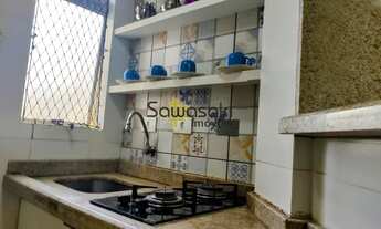 Imagem 5: Apartamento para alugar no bairro Cristo Rei - Curitiba/PR